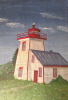 Missisagi Lighthouse